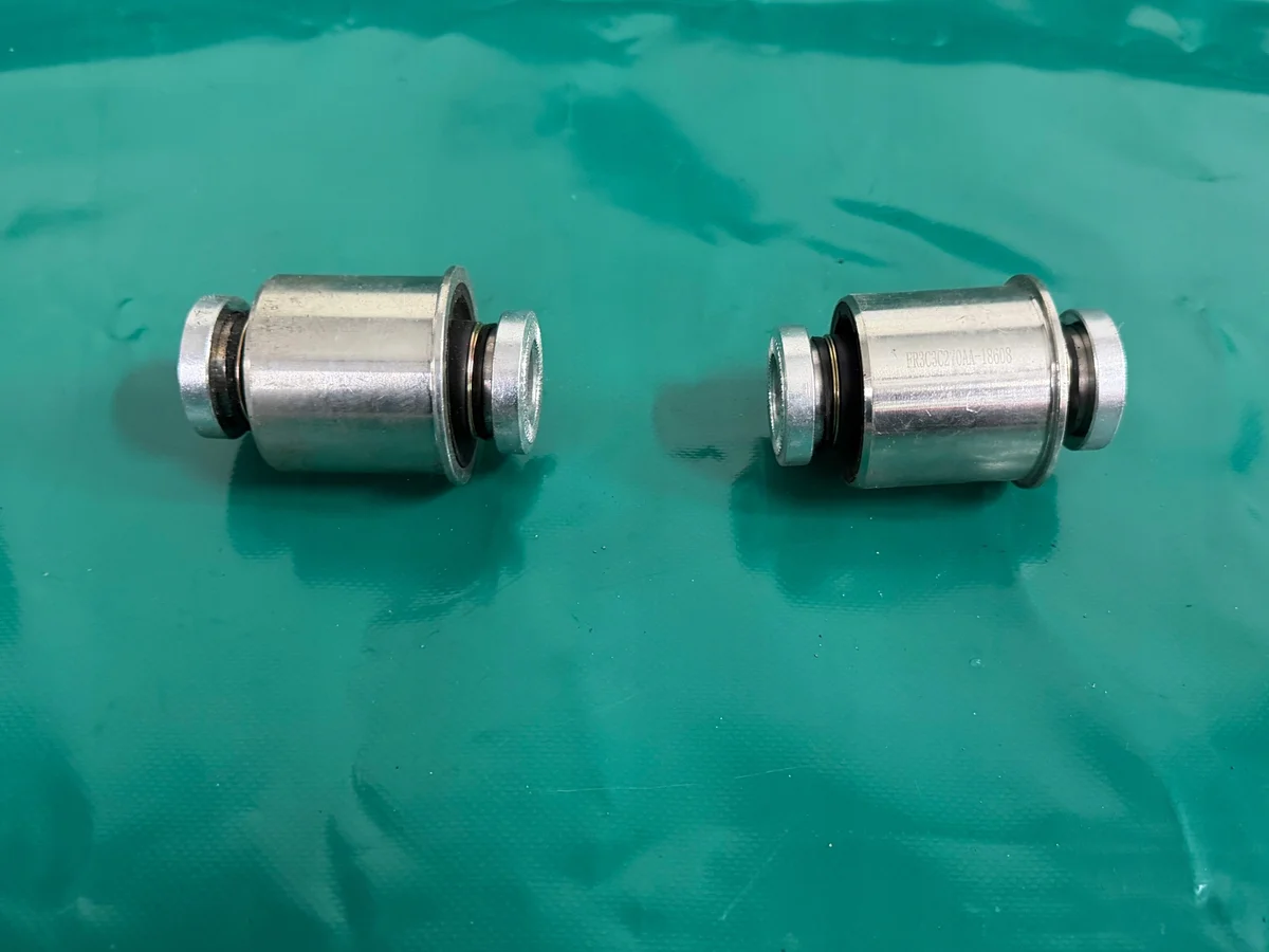 Casquillo Brazo Suspensión Ford Mondeo MK5 FR3C-3C270-AA