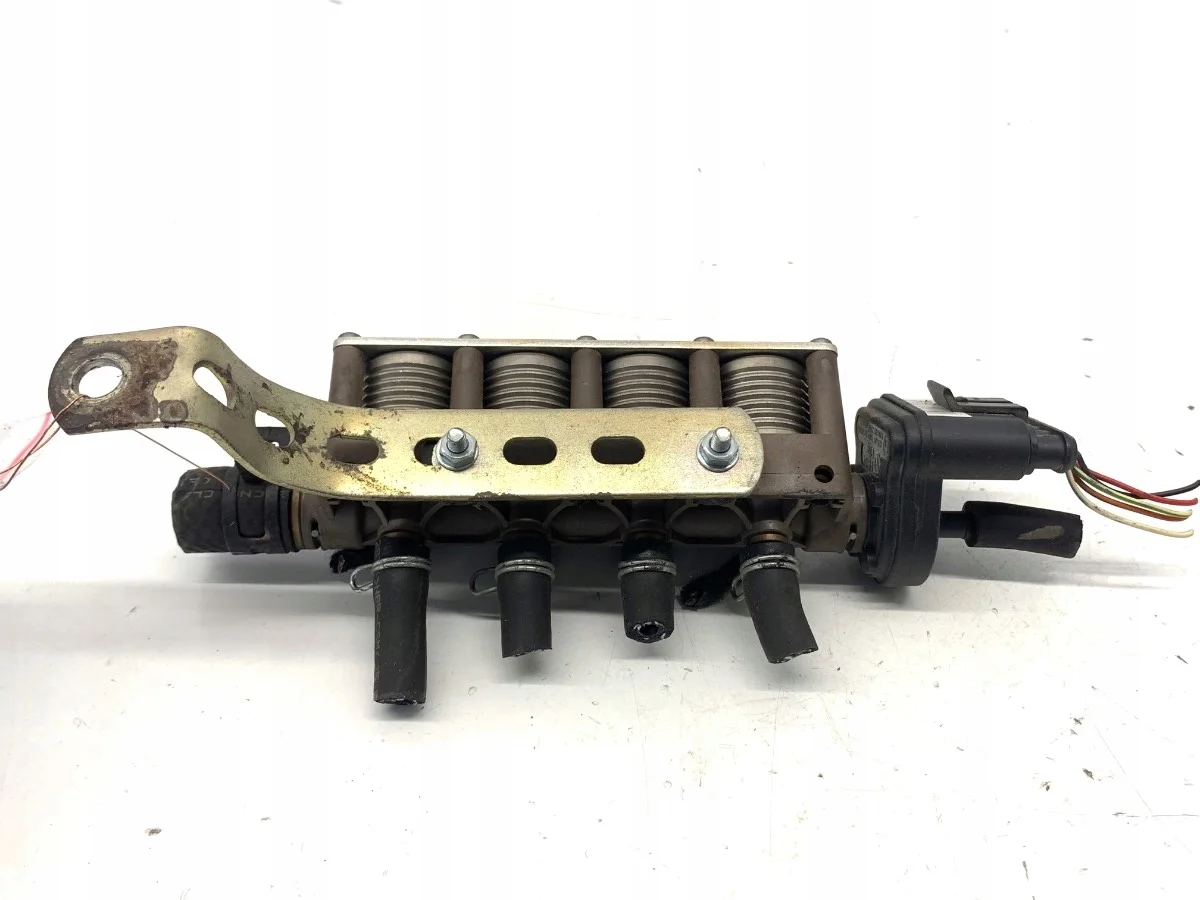 Iniettore GPL 67R-017064 Lancia Thema