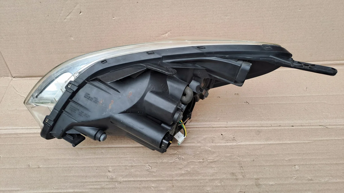 Hyundai i20 Scheinwerfer rechts vorne 92102-1J0XX image 5