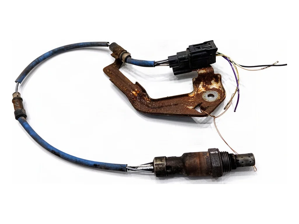 Sonde Lambda Arrière Honda Civic IX 644-HG49