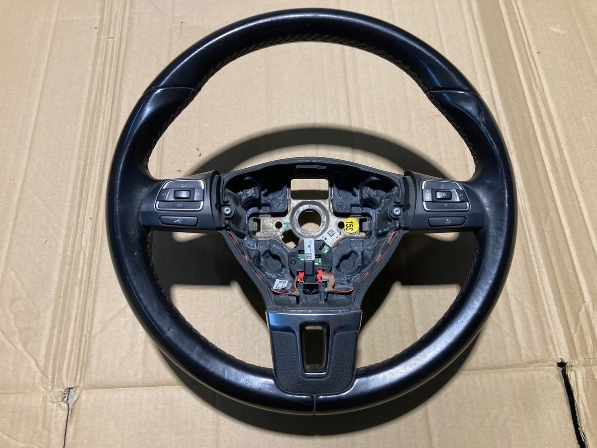 Volkswagen Stuurwiel 1T0419091CVWTIG26