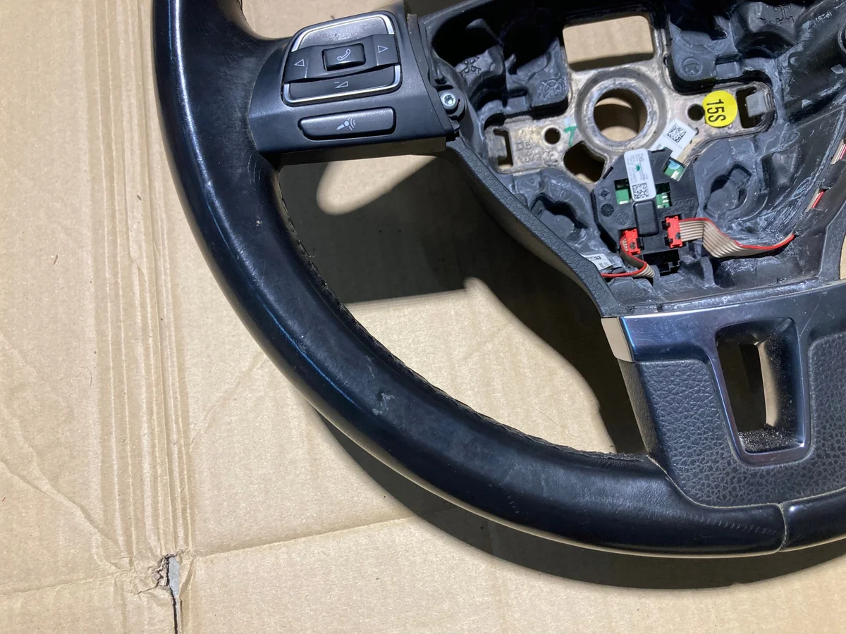 Volkswagen Stuurwiel 1T0419091CVWTIG26 thumbnail 1