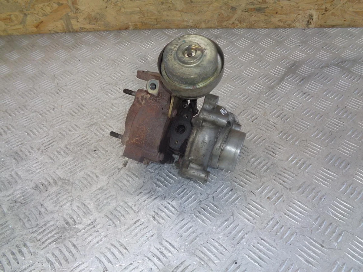 Turbocompresor Mazda 6 II GH 2.0 MZR-CD 2007-2012