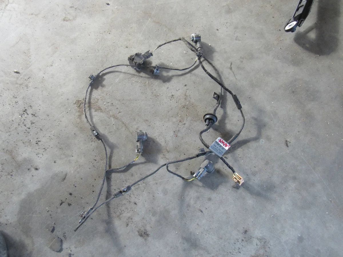 PDC Kabelboom Audi A4 S4 B9 8W9971104A