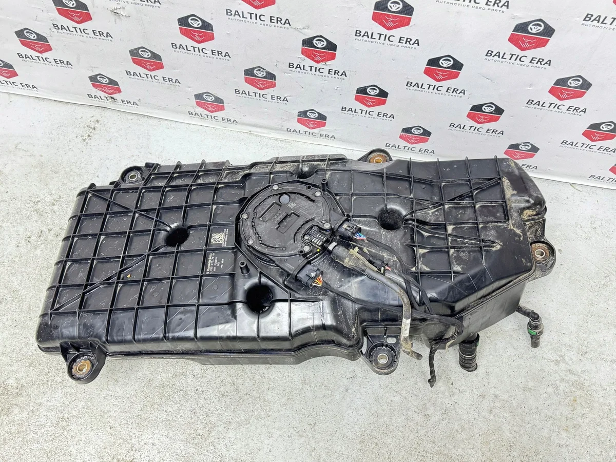 AdBlue Tank Mercedes-Benz A2534707701