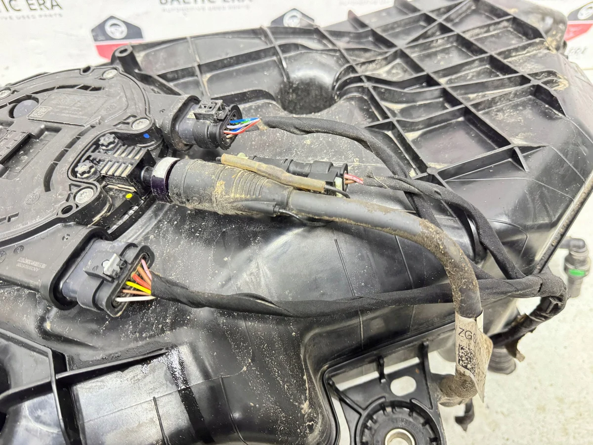 Mercedes-Benz A2534707701 Tanque AdBlue image 3