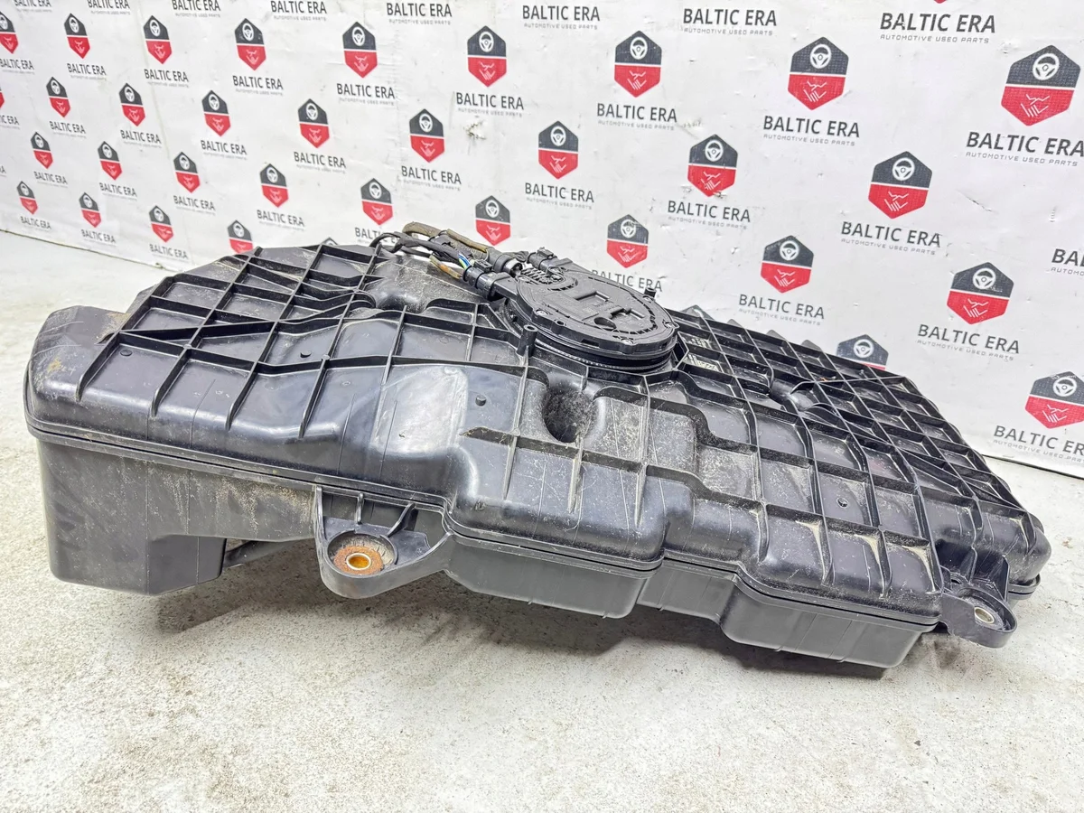 Mercedes-Benz A2534707701 Tanque AdBlue image 5