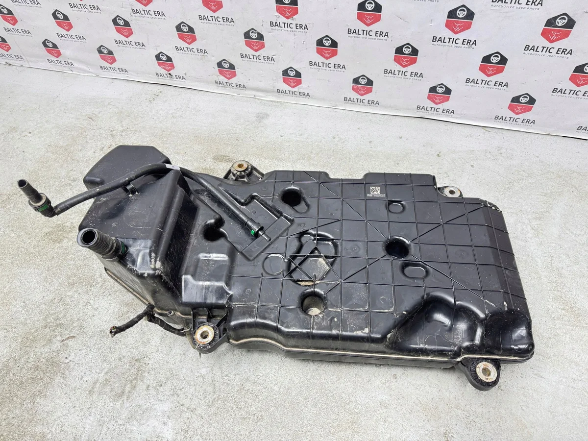 Mercedes-Benz A2534707701 Tanque AdBlue image 6