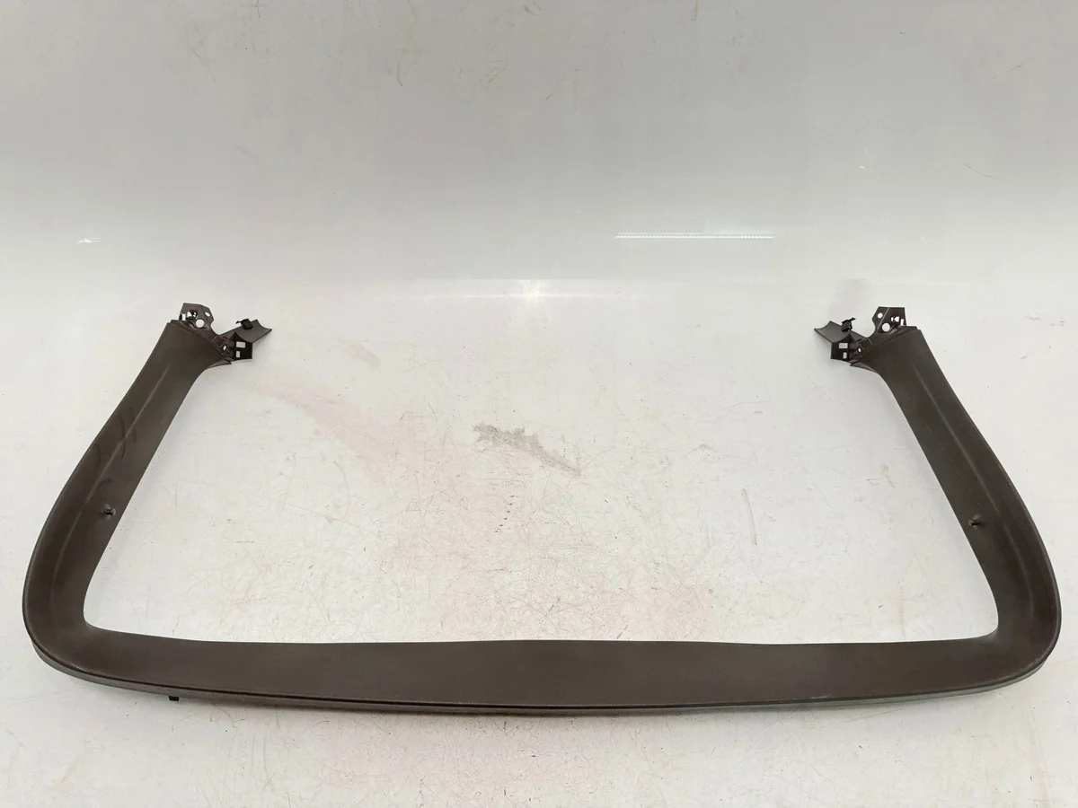 Porsche Macan 95B Estofo da bagageira 95B867973B