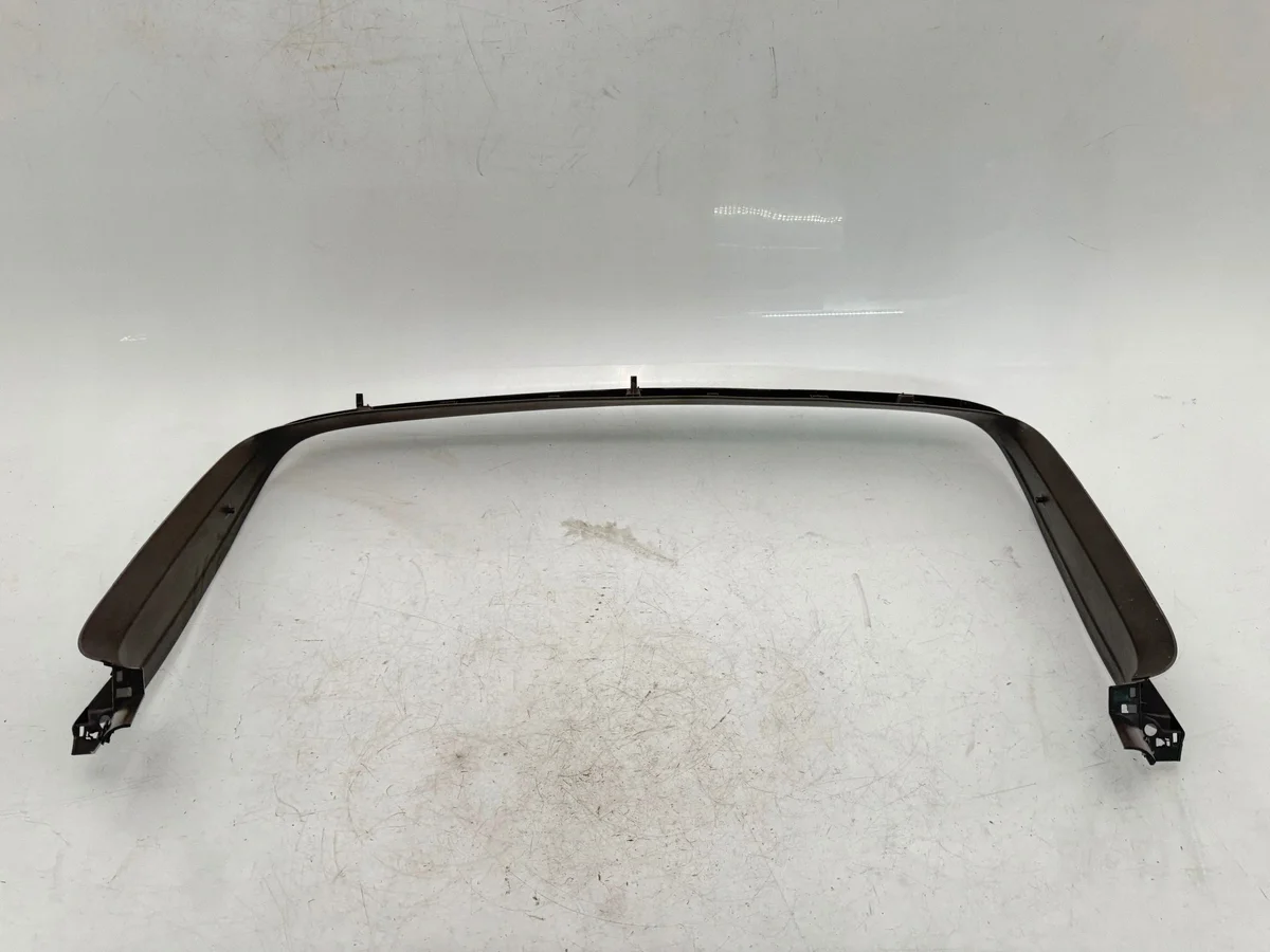Porsche Macan (95B) Verkleidung Kofferraumklappe 95B867973B image 6
