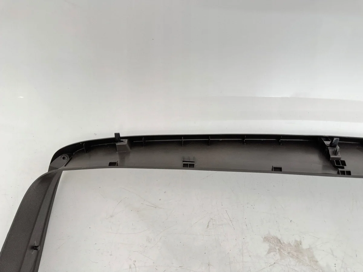 Porsche Macan (95B) Verkleidung Kofferraumklappe 95B867973B image 9