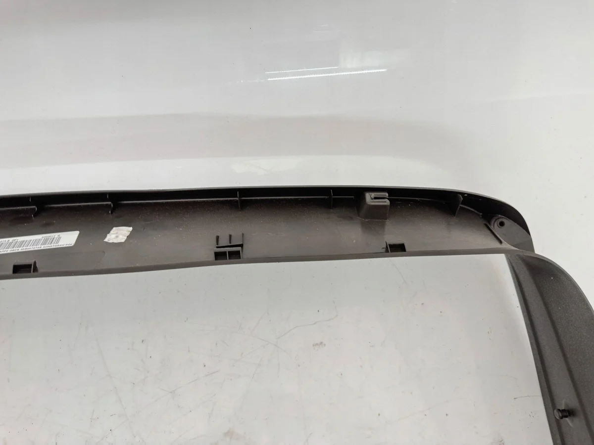 Porsche Macan (95B) Verkleidung Kofferraumklappe 95B867973B image 10