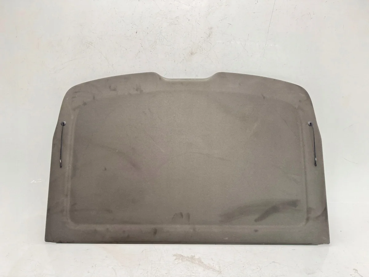 Porsche Macan (95B) kofferbakplank 95B867769G