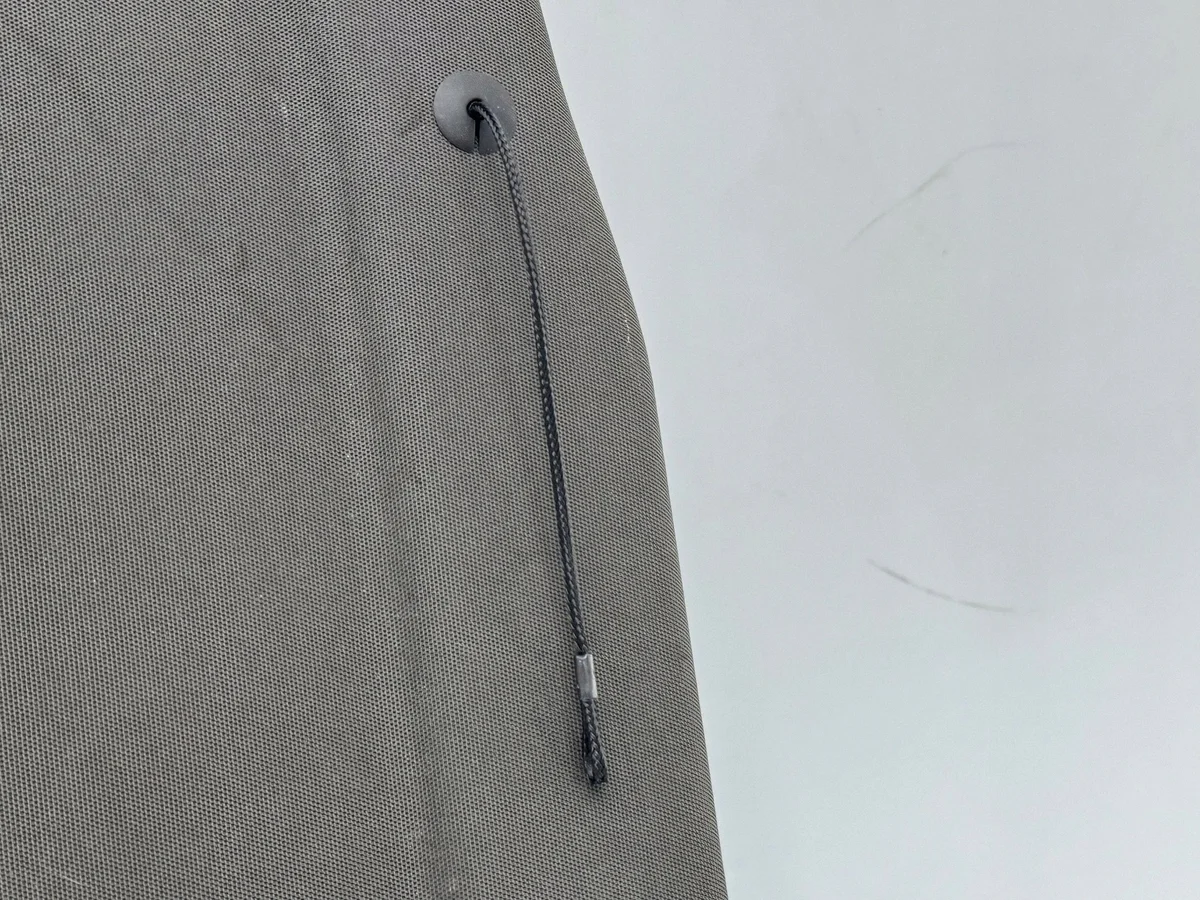 Parcel Shelf Porsche Macan 95B 95B867769G image 3