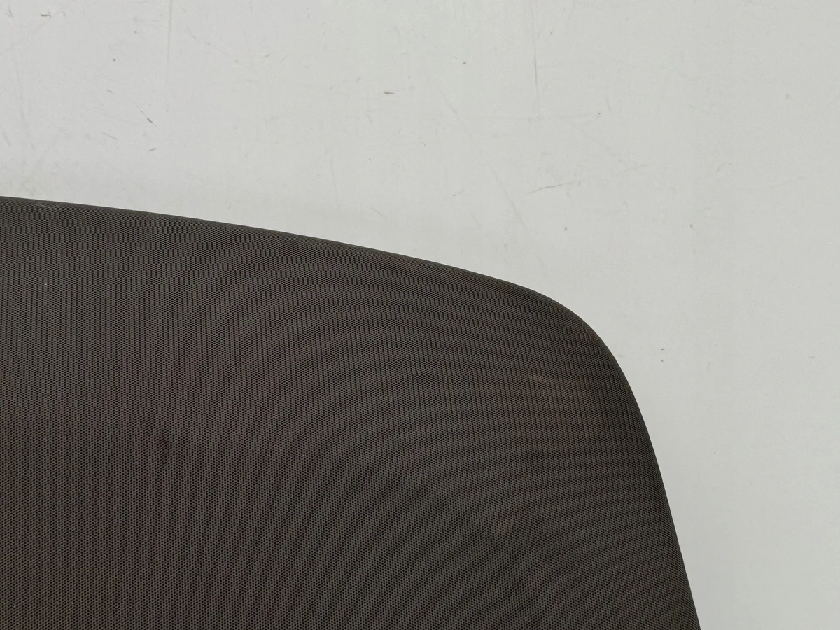 Parcel Shelf Porsche Macan 95B 95B867769G image 4