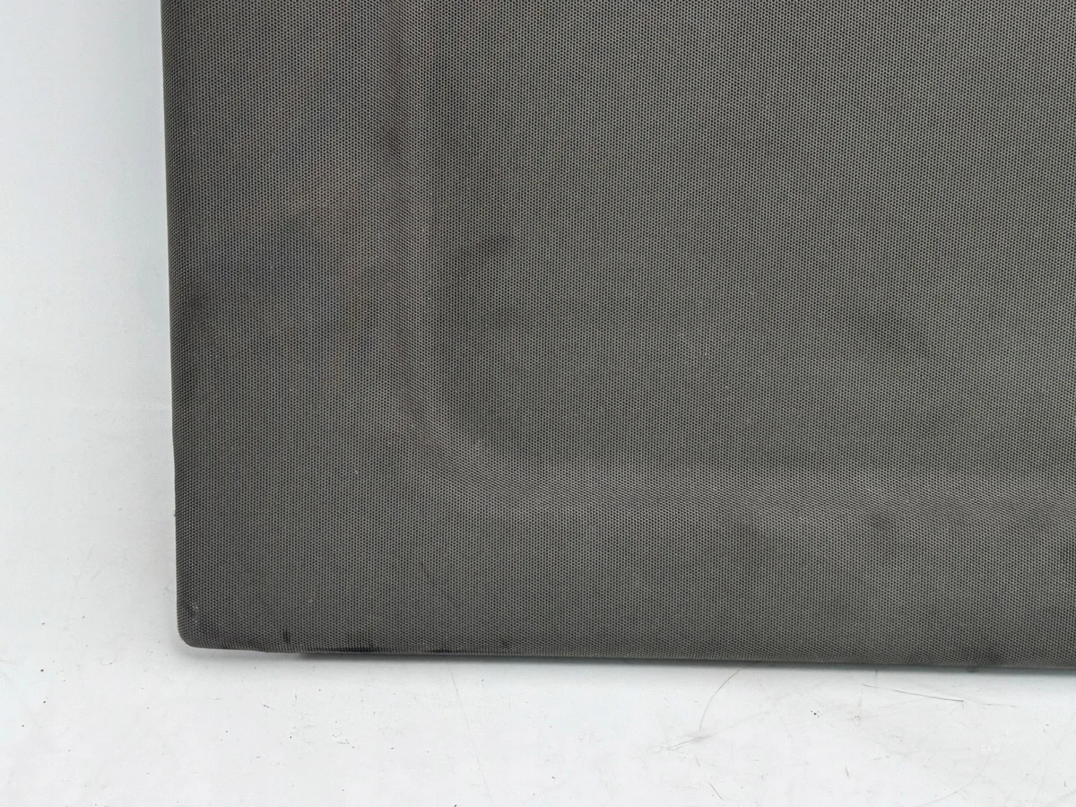 Parcel Shelf Porsche Macan 95B 95B867769G image 5