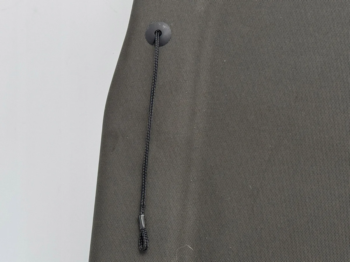 Parcel Shelf Porsche Macan 95B 95B867769G image 6