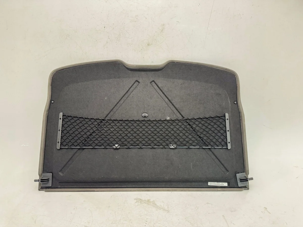 Parcel Shelf Porsche Macan 95B 95B867769G image 8