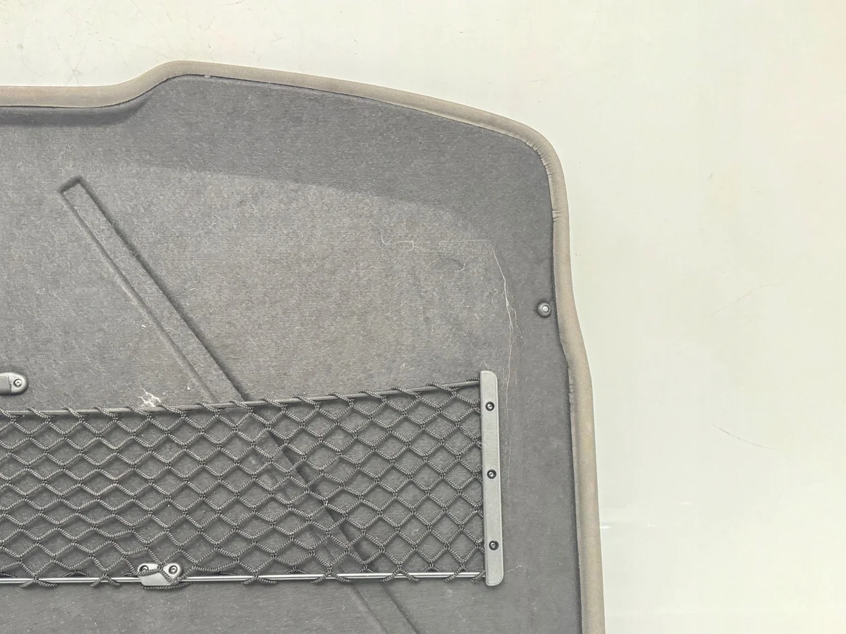 Parcel Shelf Porsche Macan 95B 95B867769G image 10