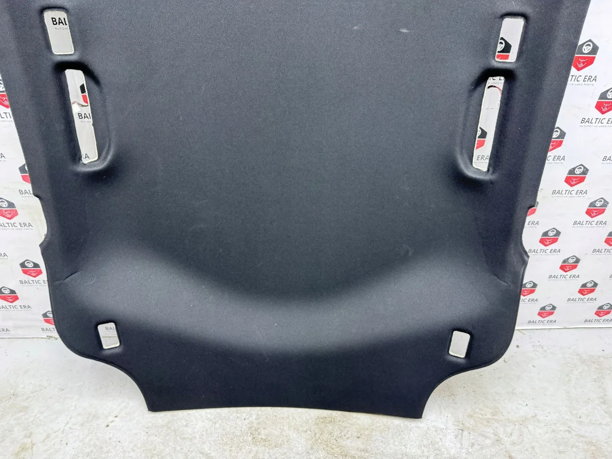 Mercedes-Benz GLC X253 C253 Garniture de pavillon A25369069029 image 3