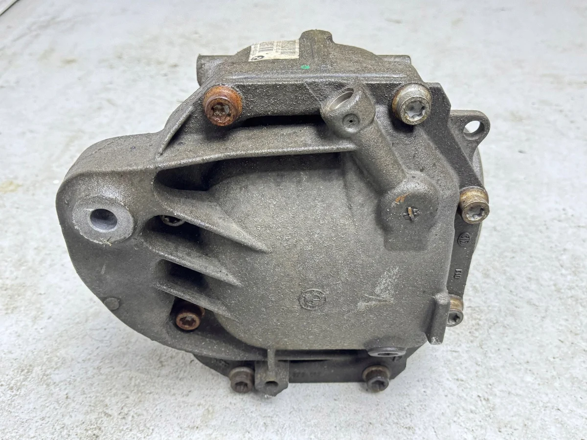 BMW Differential hinten 7577099 thumbnail 4