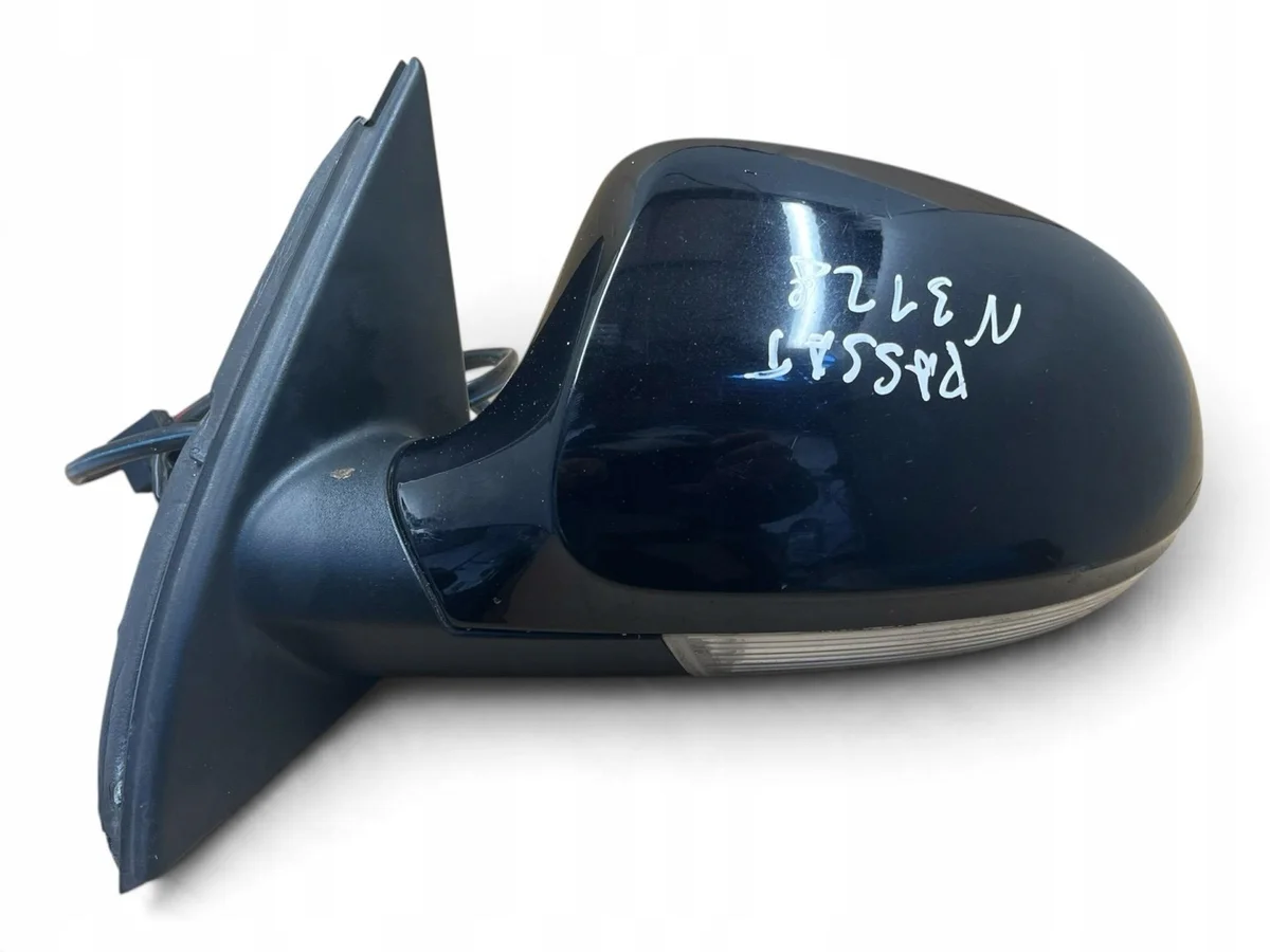 Espelho retrovisor esquerdo Volkswagen Passat B6 3C2857507CG