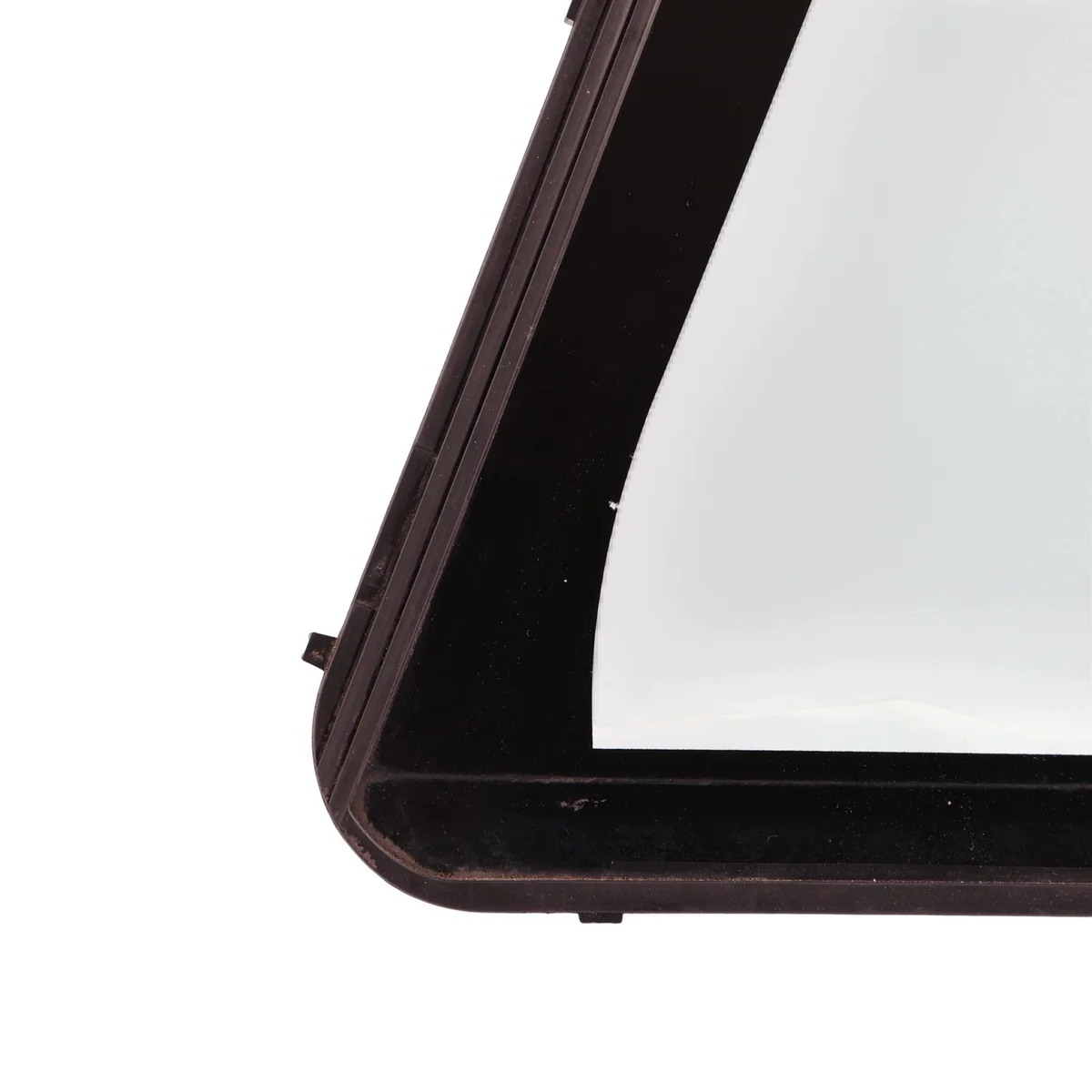 Fensterglas BMW X5 F15 F85 Rechts Grün AS2 7289684 image 5
