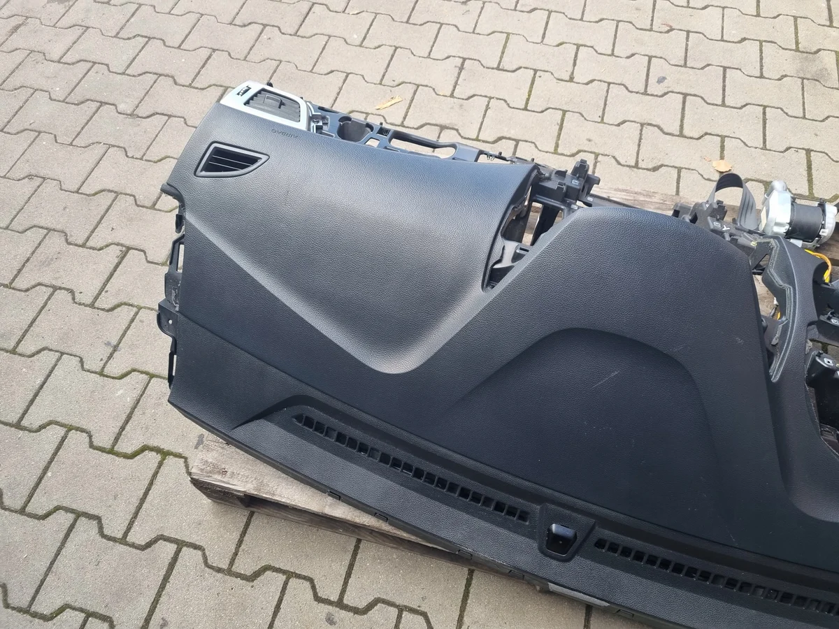 Hyundai i30 II Consola Panel Central I302KONSOL thumbnail 7
