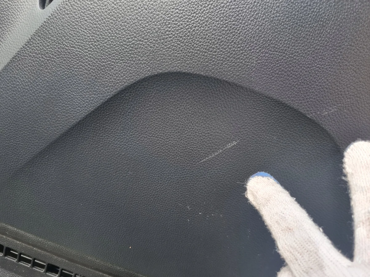 Hyundai i30 II Consola Panel Central I302KONSOL thumbnail 8