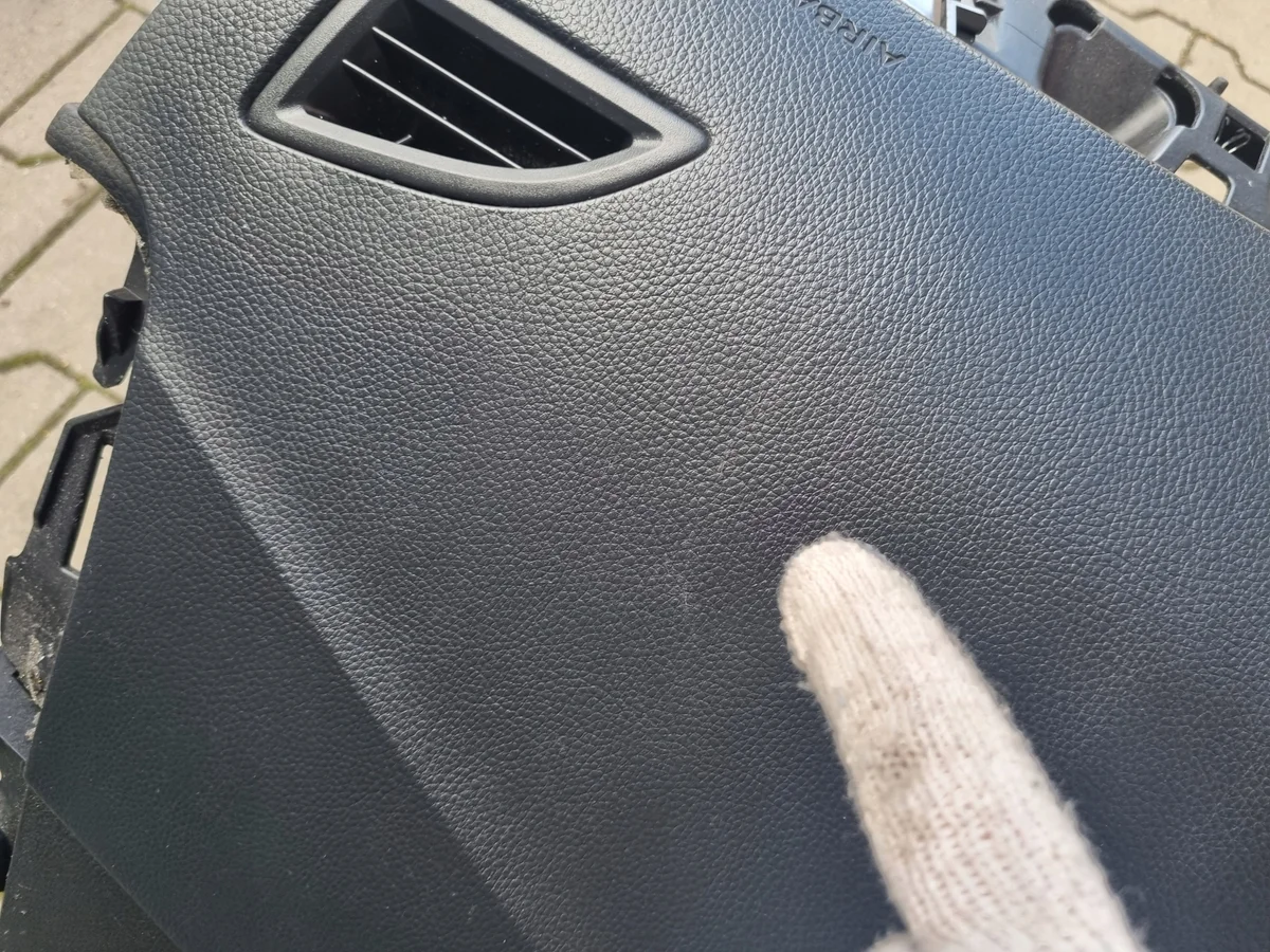 Hyundai i30 II Consola Panel Central I302KONSOL thumbnail 9