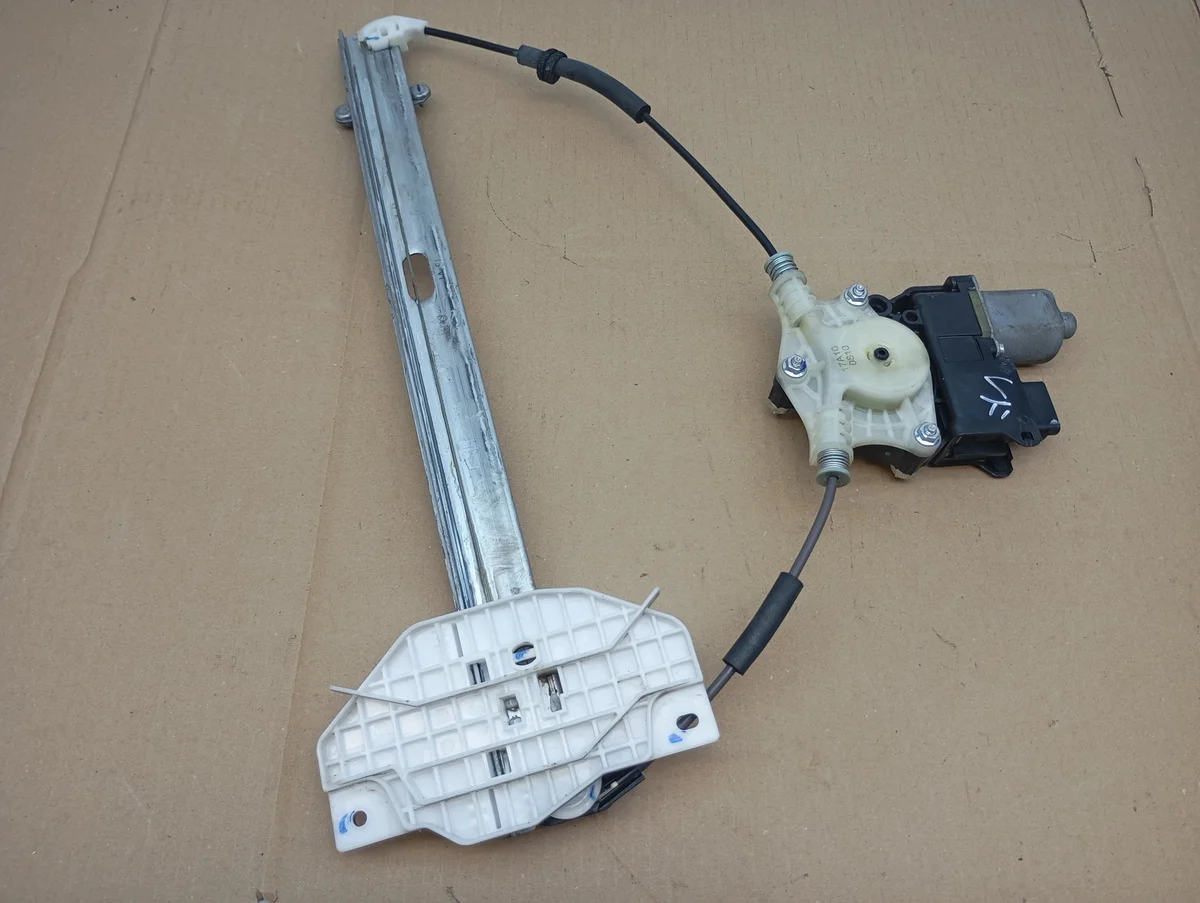 Fensterheber Mechanismus Kia Picanto III 82401-G6020
