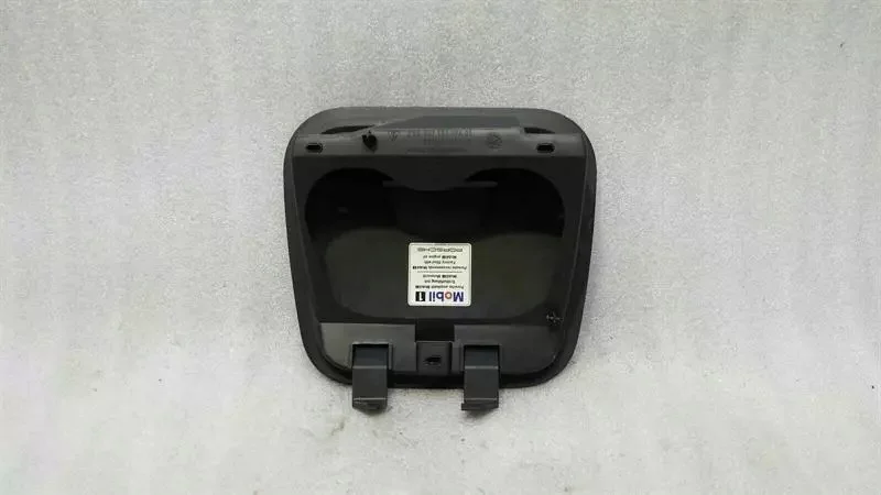 Cobertura do bocal de enchimento Porsche Boxster 987 98755107401 image 3