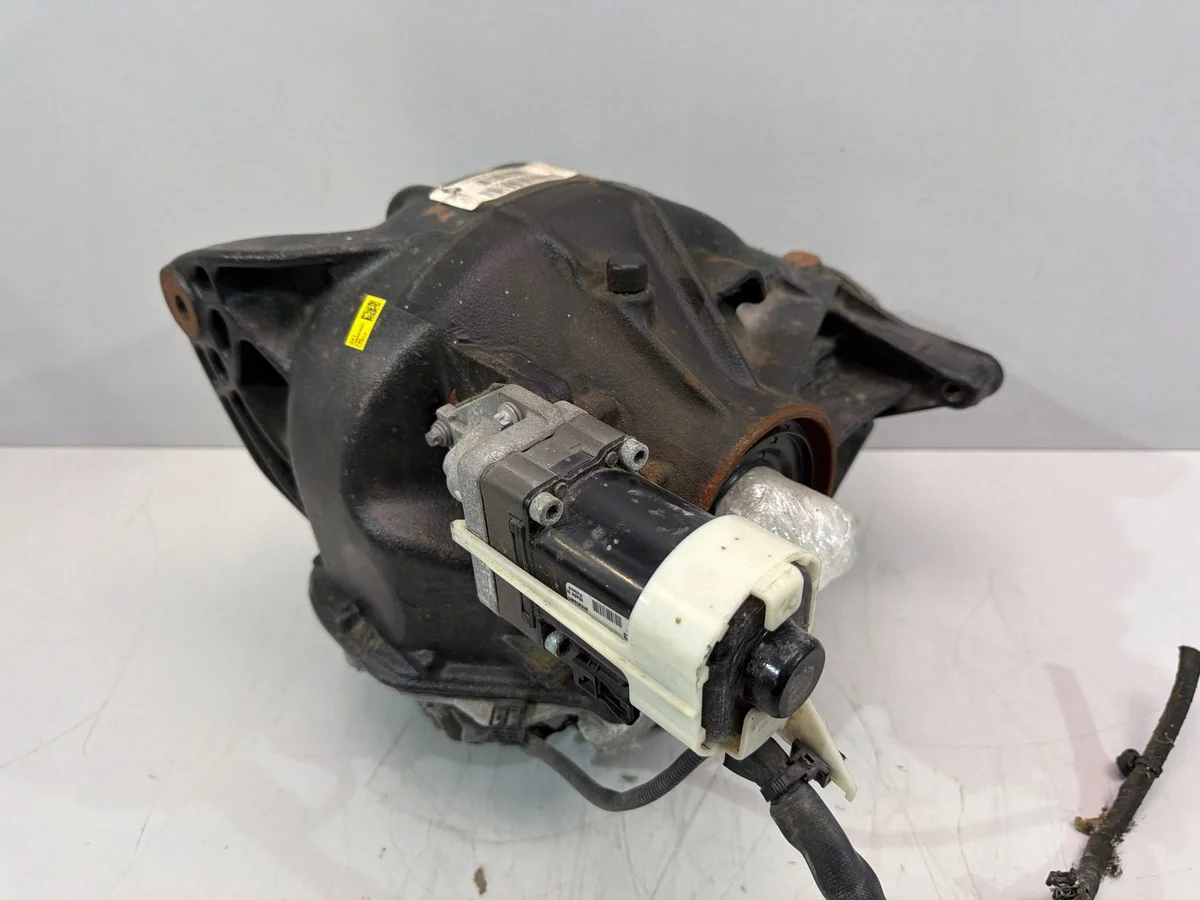 Rear Axle BMW M8 F91 F93 M5 F90 7856928