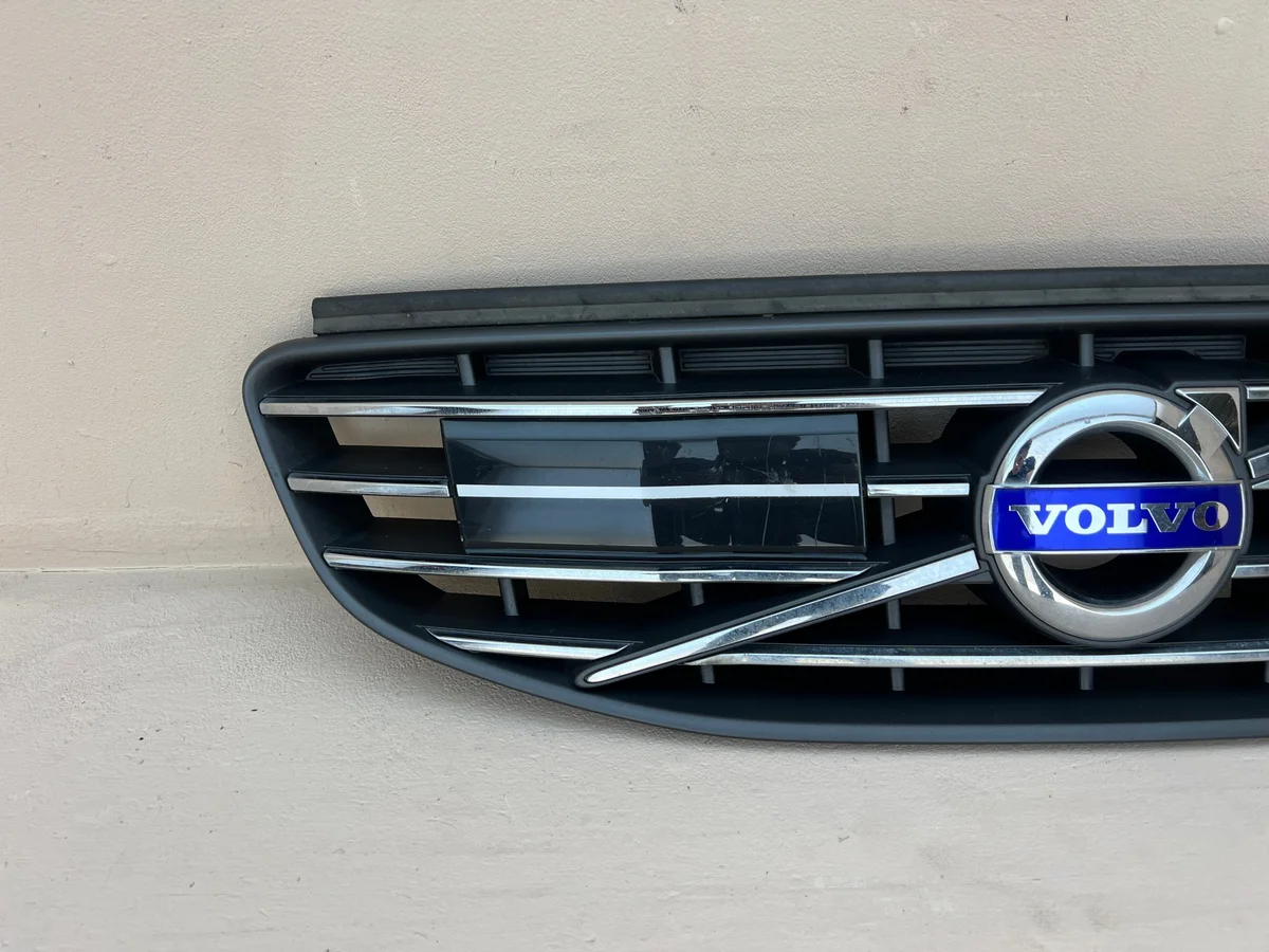 Kylargrill Volvo XC60 I 31333833 thumbnail 3