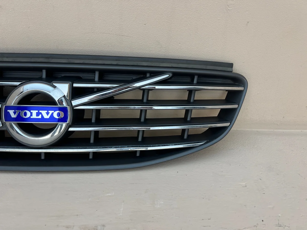 Kylargrill Volvo XC60 I 31333833 thumbnail 4