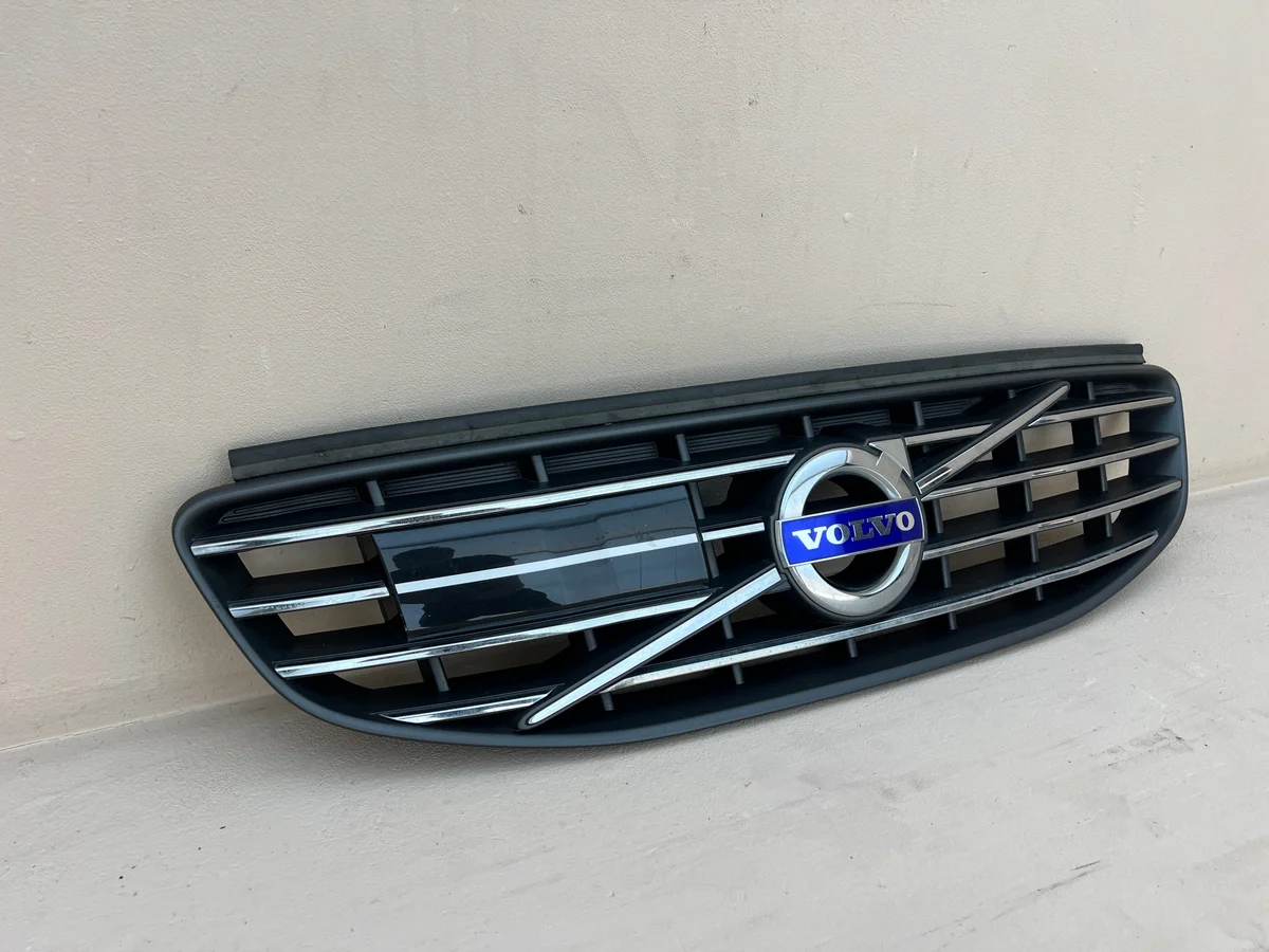 Kylargrill Volvo XC60 I 31333833 thumbnail 5
