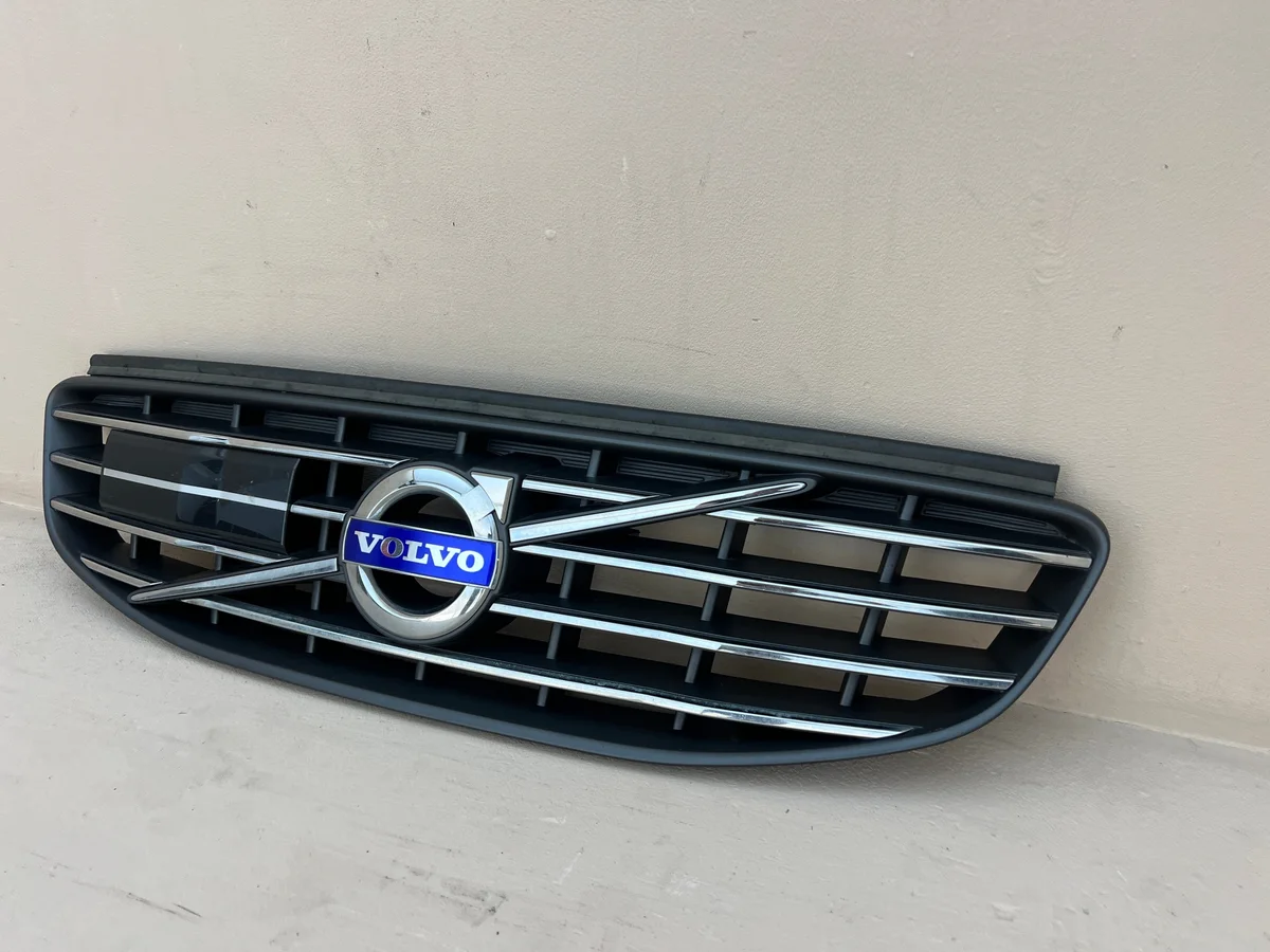 Kylargrill Volvo XC60 I 31333833 thumbnail 6