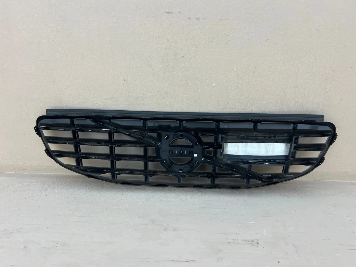 Kylargrill Volvo XC60 I 31333833 thumbnail 7