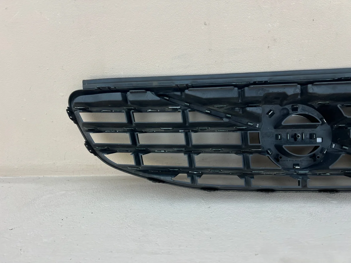 Kylargrill Volvo XC60 I 31333833 thumbnail 8