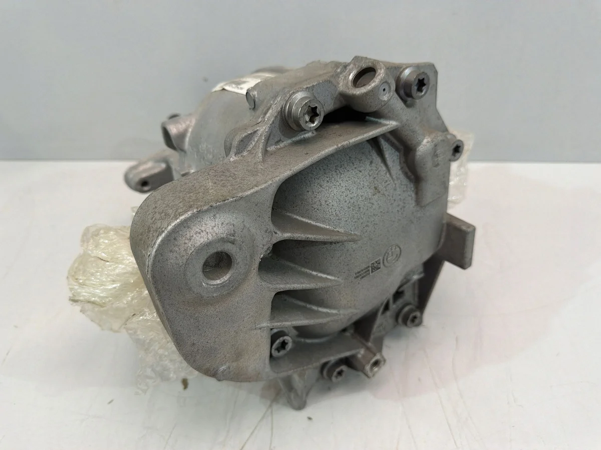 Differential hinten BMW 5 G30 G31 8624221 image 4