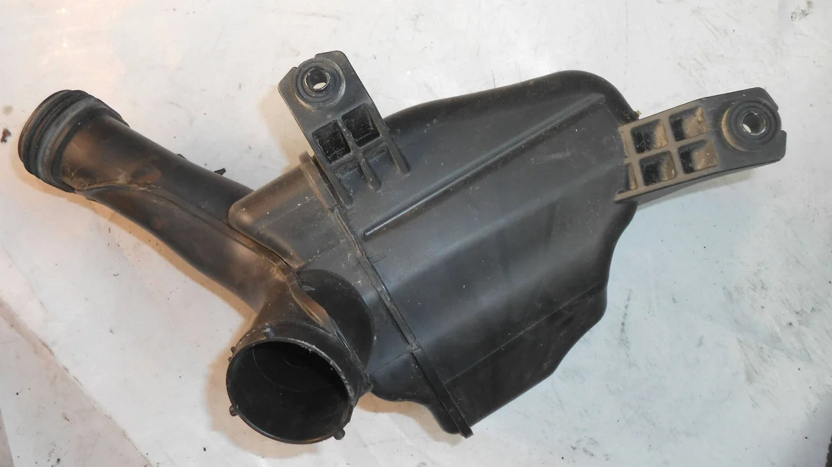 Ilmanohjain Opel Karl 42359288 image 3