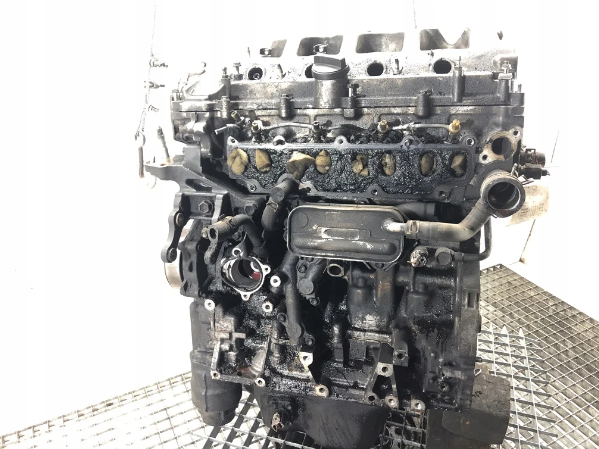 Motor Toyota 2.2 2AD-FTV 04-09 Corolla