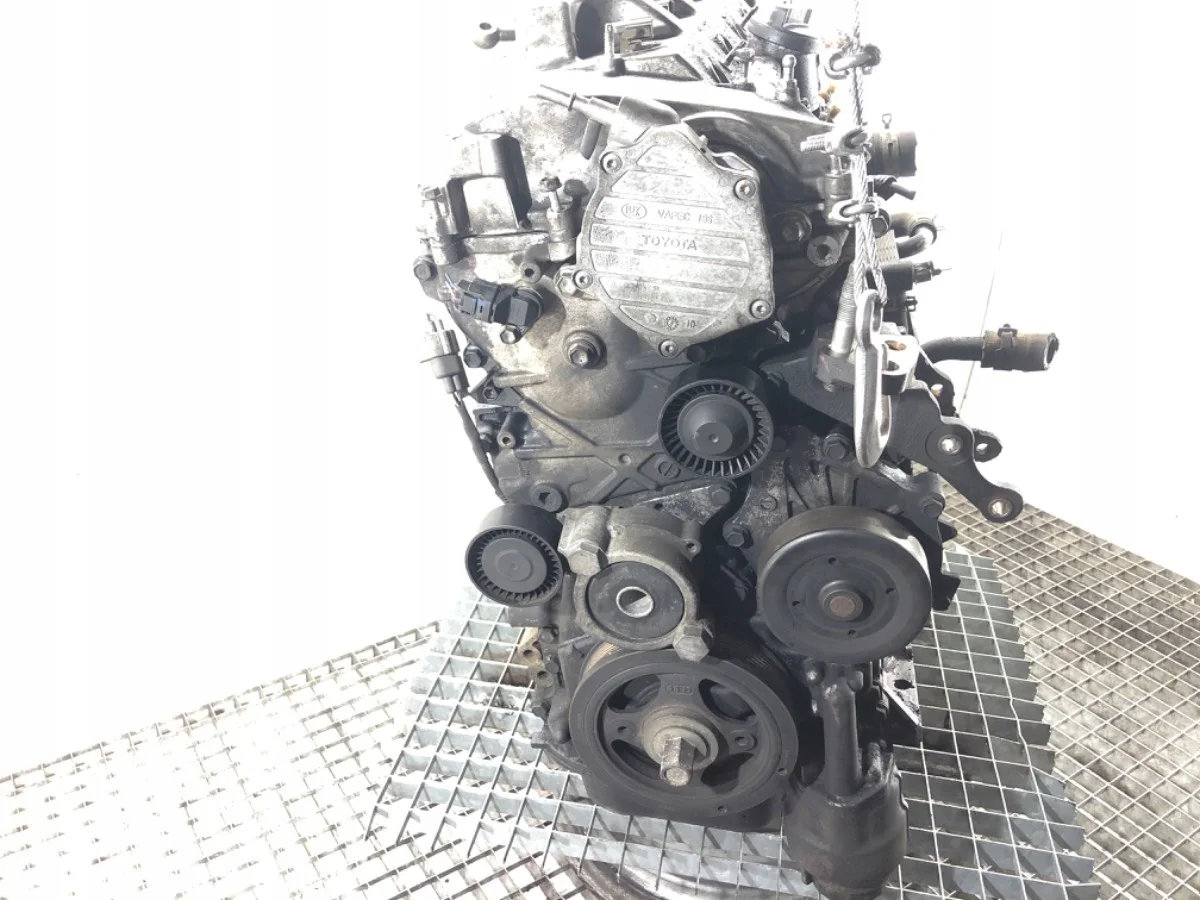 Motor Toyota 2.2 2AD-FTV 04-09 Corolla E13 image 4