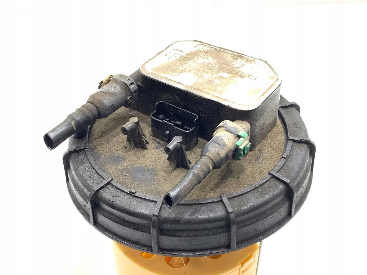 Pompe à carburant Citroën DS5 2.0 9809924180