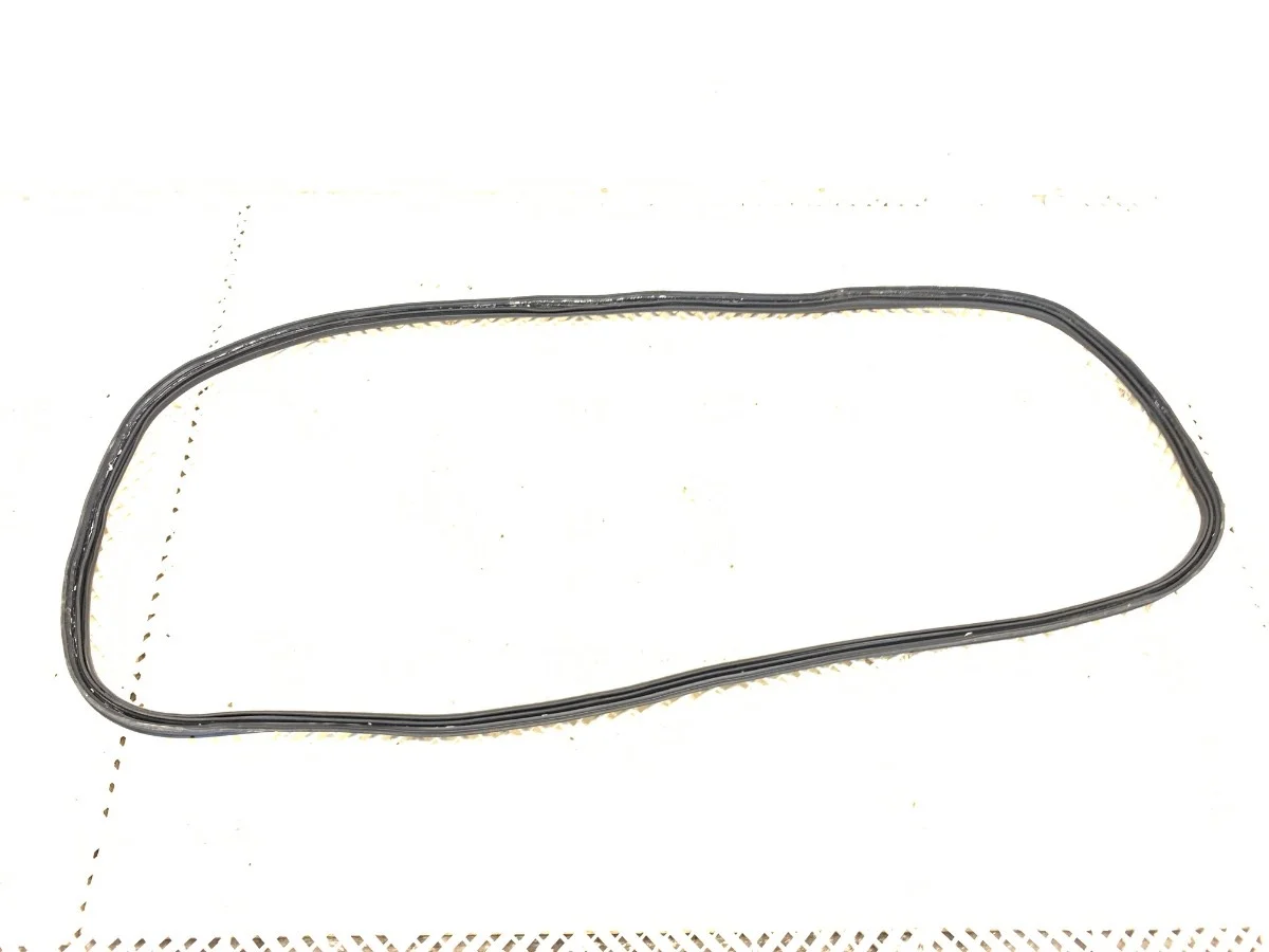 Alfa Romeo Giulia tiiviste, etuovi, vasen image 4