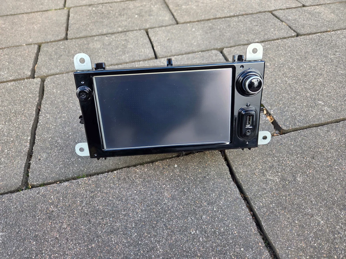 Radio Navigation Renault Clio IV 281152390R