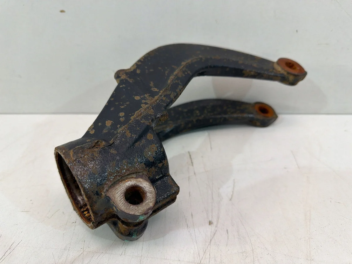 Soporte Amortiguador BMW X5 F15 6851591