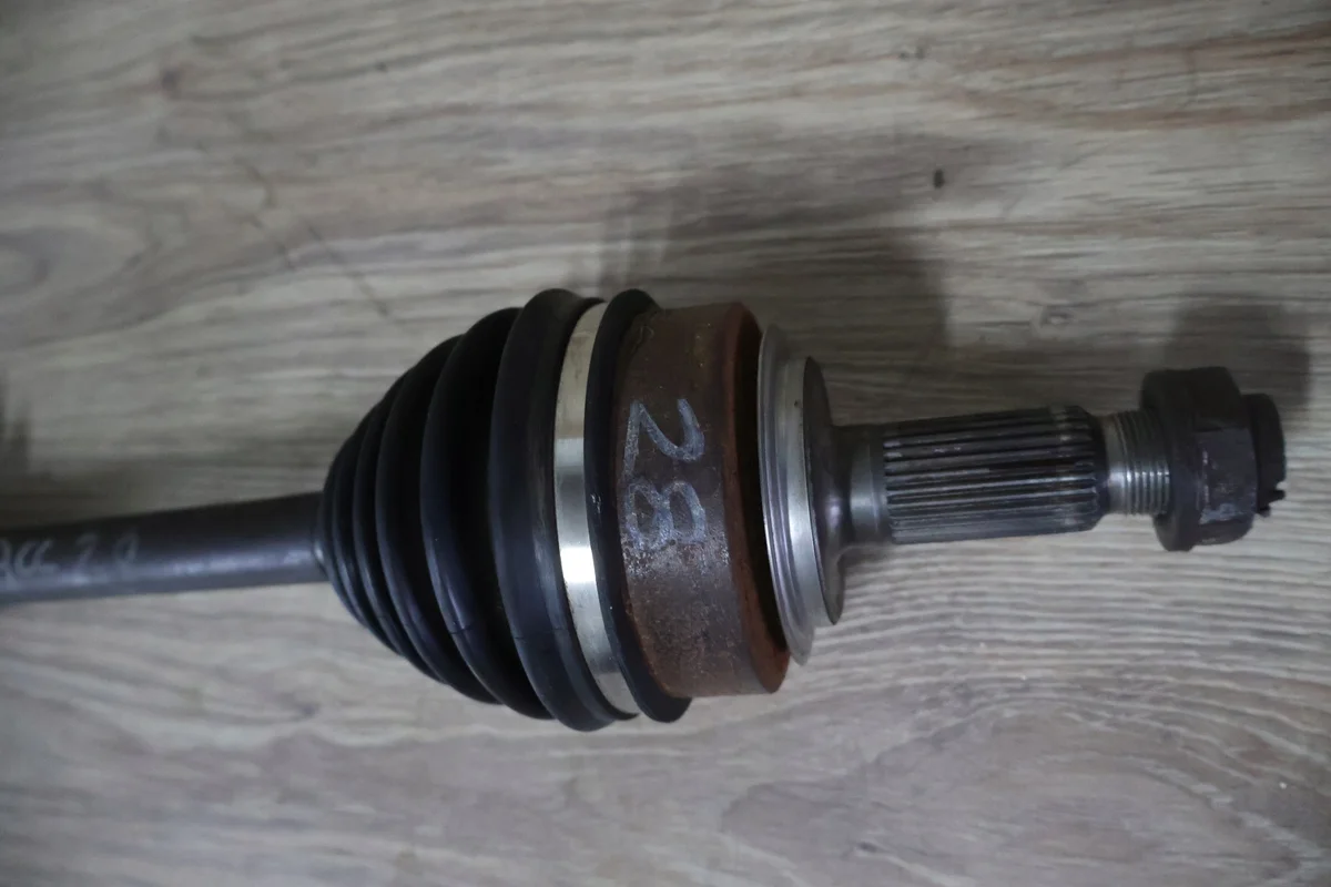 Semieixo Honda Accord 2.0 03-08 Esquerdo