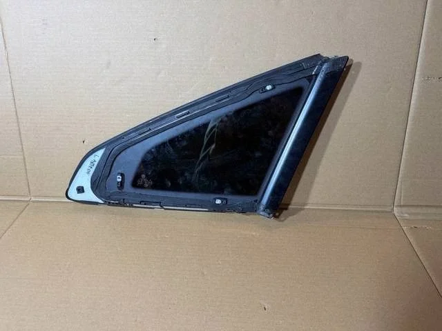 Volkswagen Arteon Rear Side Window Glass 3G8845297E