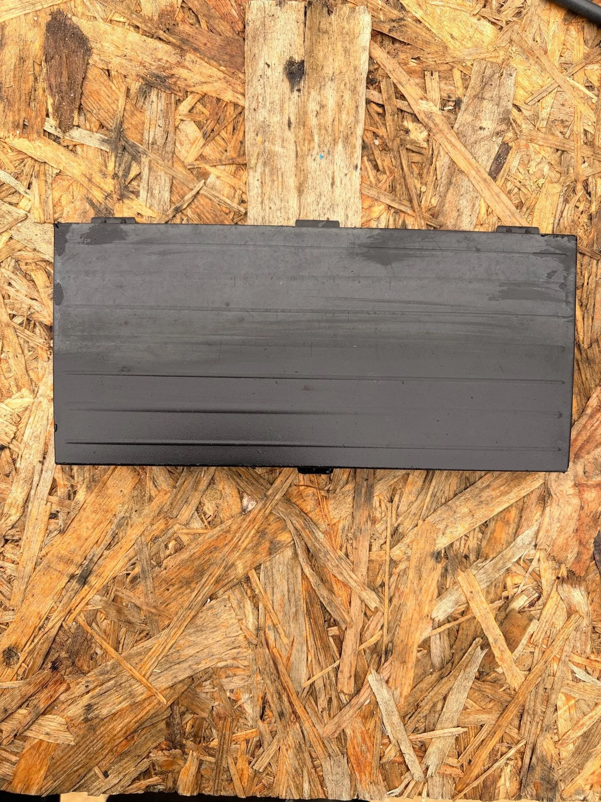 Cache Radar DS7 CROSSBACK 9819733877